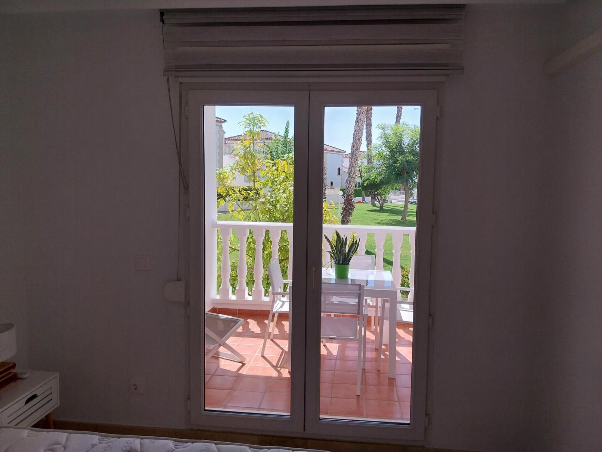 Charming Apartment In Front Of Villamartin Golf And Plaza Exterior photo